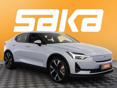Käytetty Polestar 2 Performance 350 kW (476 HP) 2024 Viistoperä