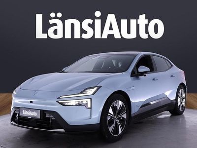 Käytetty Polestar 4 Pilot 200 kW (272 HP) 2025 Katumaasturi