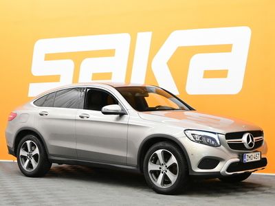 Mercedes GLC250