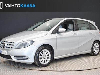 Mercedes B180