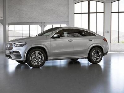 Mercedes GLE350