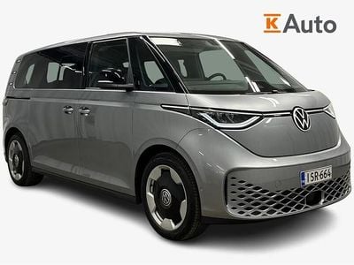 Uusi 2025 VW ID. Buzz Pro Tila-auto | 61 900 € (Supertarjous)