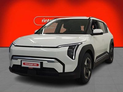 Valkoinen Uusi 2025 Kia EV3 Air Katumaasturi | 35 900 €
