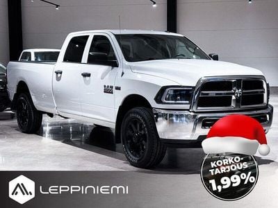 Käytetty 2013 Dodge Ram Nouto | 27 780 €