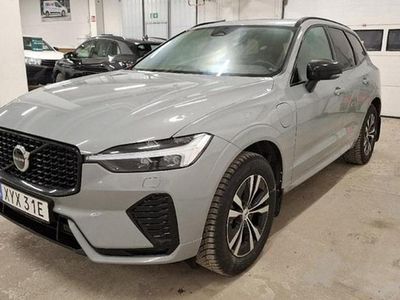 Käytetty 2024 Volvo XC60 Plus Katumaasturi | 48 690 € (Kallis)