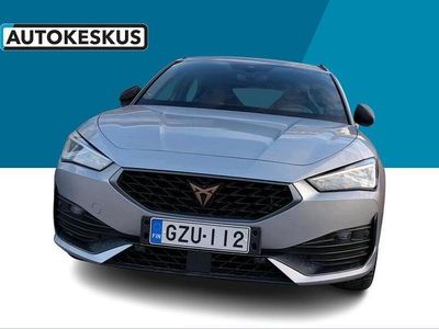 Hopea Käytetty 2021 Seat Leon Farmari | 19 790 €