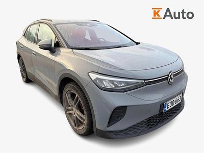 Käytetty 2023 VW ID.4 Pro Katumaasturi | 25 890 € (Perustarjous)