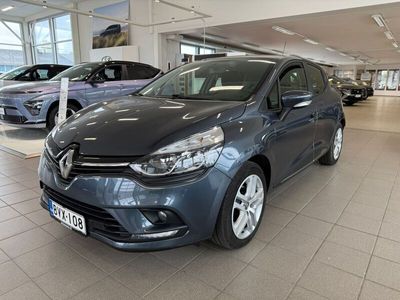 Renault Clio IV