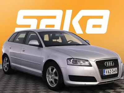 Käytetty 2008 Audi A3 Viistoperä | 3 900 €