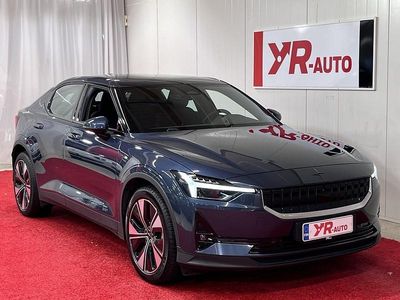 Käytetty Polestar 2 Pilot-lite 2023 Viistoperä