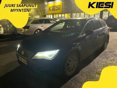 Seat Leon ST