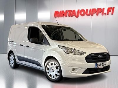 Käytetty Ford Transit Trend 101 HP (74 kW) 2020 Van