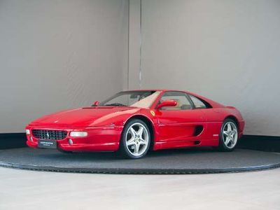 käytetty Ferrari F355 F 355 F1