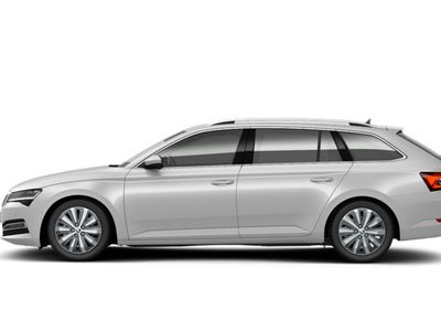 käytetty Skoda Superb Combi 1.4 TSI PHEV Style iV BusinessLine DSG Autom.