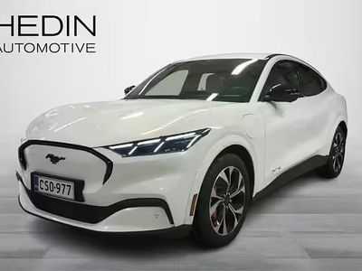 Uusi Smart #1 Edition #1 150 kW (204 HP) 2026 Katumaasturi