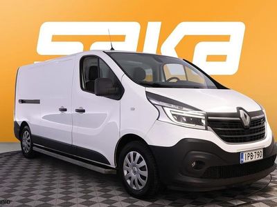 Käytetty 2022 Renault Trafic Tila-auto | 20 900 € (Perustarjous)