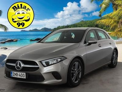 Käytetty 2019 Mercedes A180 Business Viistoperä | 21 400 € (Perustarjous)