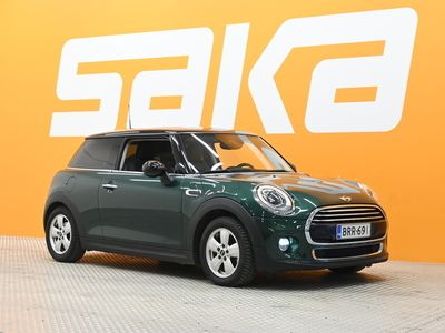 Mini Cooper D