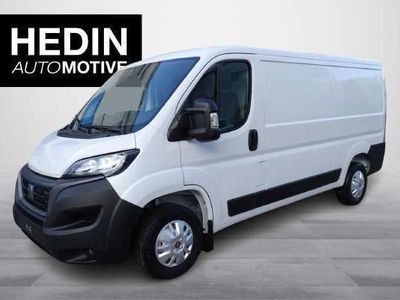 käytetty Fiat Ducato 2.2 Multijet3 140 MT 10m3 L2H1 Pro