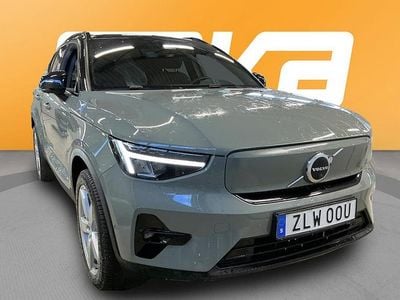 Käytetty Volvo XC40 Ultimate 169 kW (231 HP) 2023 Katumaasturi