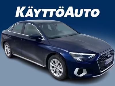 Audi A3 e-tron