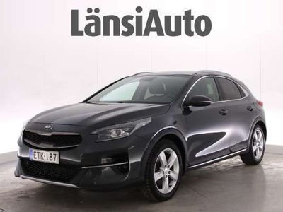 käytetty Kia XCeed 1,4 T-GDI ISG 140hv EX DCT AT / 1