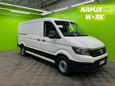 VW Crafter