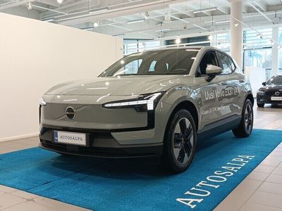 Volvo EX30