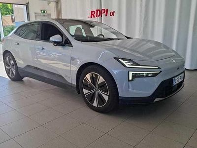Polestar 4