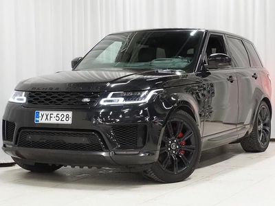 Käytetty 2020 Land Rover Range Rover Sport HSE Dynamic Katumaasturi | 38 900 € (Perustarjous)