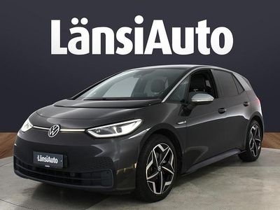 Käytetty 2020 VW ID.3 Pro Performance Viistoperä | 18 790 € (Kallis)