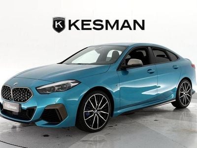 Käytetty BMW M235 M Sport 306 HP (225 kW) 2020 Coupe - kaksiovinen
