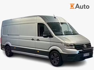 VW Crafter