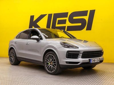 Käytetty 2019 Porsche Cayenne Katumaasturi | 69 990 €