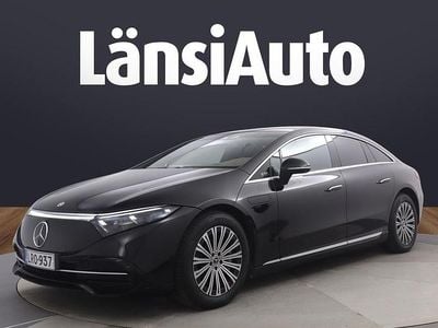 Käytetty Mercedes EQS580 Premium Plus 385 kW (524 HP) 2023 Sedan