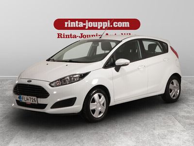 käytetty Ford Fiesta 1,0 65hv Start/Stop Trend M5 5-ovinen