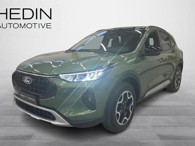 Käytetty 2024 Ford Kuga Active X Katumaasturi | 38 900 €