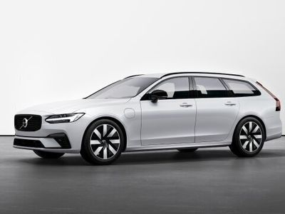 Käytetty 2020 Volvo V90 R-Design Farmari | 64 895 €