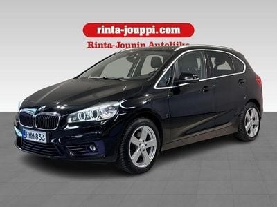 BMW 225 Active Tourer