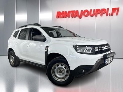 Käytetty Dacia Duster Journey 150 HP (110 kW) 2024 Katumaasturi