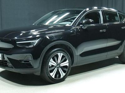 Käytetty 2023 Volvo C40 Plus Katumaasturi | 34 500 € (Perustarjous)
