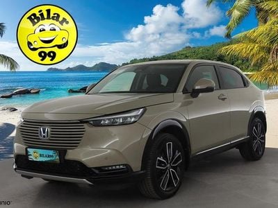 Käytetty 2022 Honda HR-V Advance Katumaasturi | 32 150 €