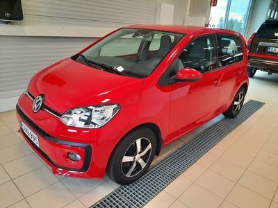 VW up!