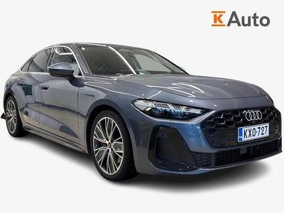 Käytetty Audi A5 Advanced 299 HP (219 kW) 2025 Sininen Sedan