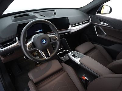 käytetty BMW iX1 Ix1xDrive30 xDrive M Sport / HUD / Driving assistant + / 360 / Hifi / Comfort access /