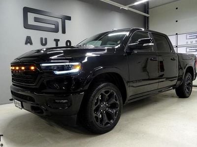 Käytetty Dodge Ram Limited 401 HP (294 kW) 2023 Nouto