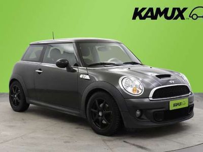 käytetty Mini Cooper S A R56 Hatchback / Lohkolämmitin / Osa