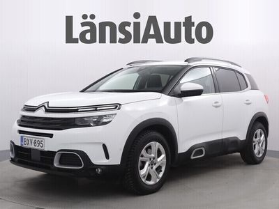 käytetty Citroën C5 Aircross PureTech 180 Feel EAT8