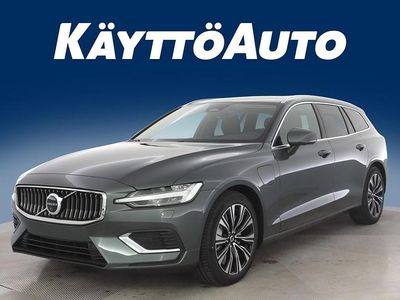 Forest lake Käytetty 2026 Volvo V60 Plus Farmari | 53 990 €