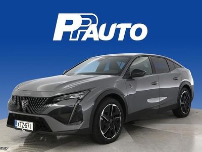 Käytetty 2024 Peugeot 408 GT GTi Viistoperä | 35 380 €